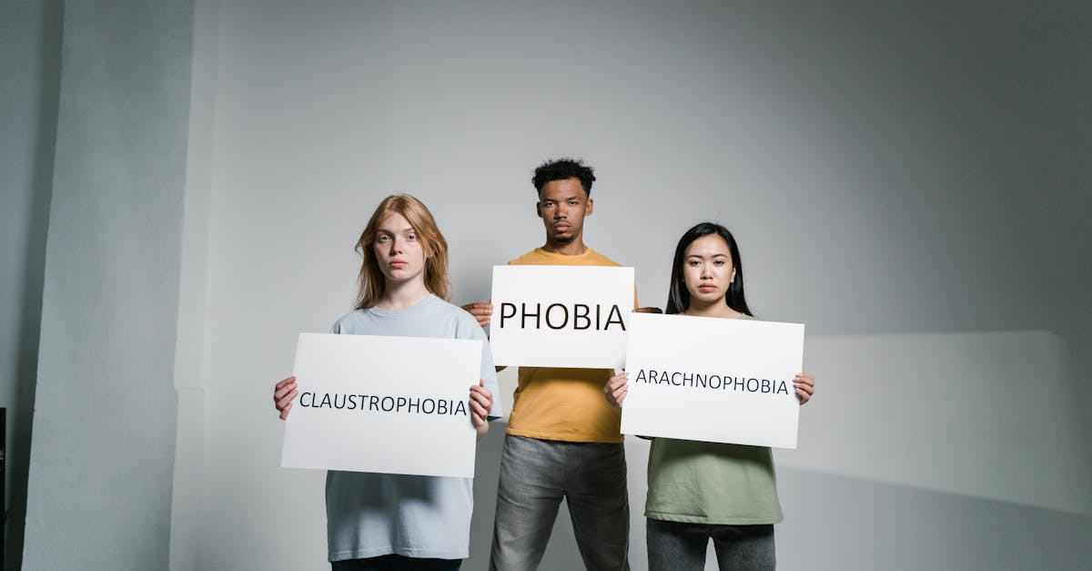 Overcoming dating anxiety: scientific tips that actually help