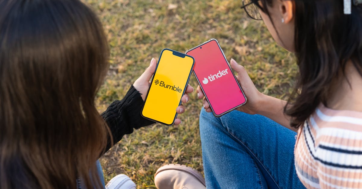 Dating app for highly educated people: what really works?