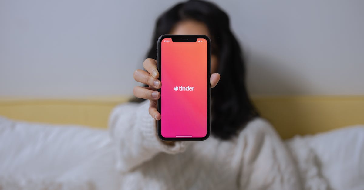 Personality-based dating app: does it really work?