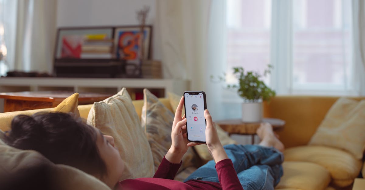 Dating app for a serious relationship: which one suits you?