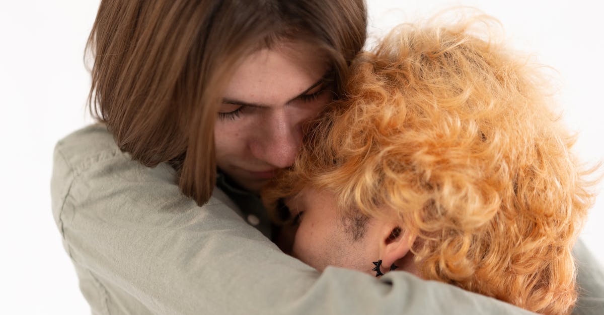 Building secure attachment: how to become securely attached