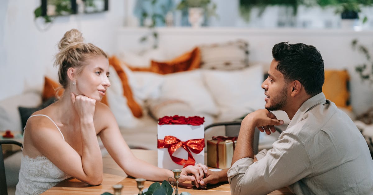 Scientific dating: how evidence-based matching works